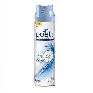 POETT AERO SOLO PARA TI