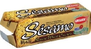 GRANIX SESAMO X 185G