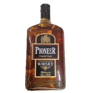 PIONNER WHISKY X LT