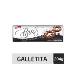 OKEBON BRIOS CHOCO X 204G