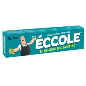 ECOLE X 9G