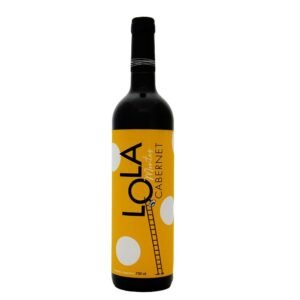 LOLA MONTES CABERNET X 750ML