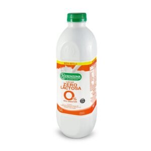LA SERENISIMA BOT 0 LACTOSA X LT