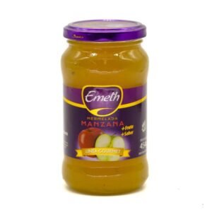 EMETH FCO MANZANA
