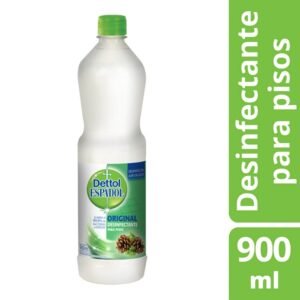 LYSOL LIMP LIQ LAV X 900ML
