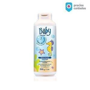 ALGABO BABY FECULA X 200G