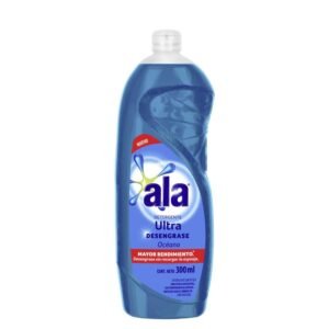 ALA DET ULTRA OCEANO X 300ML