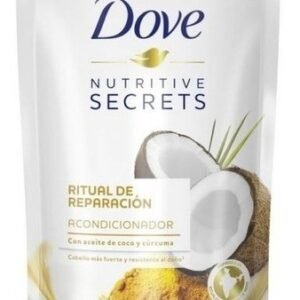 DOVE DP SH RITUAL X 180ML