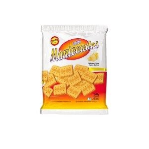 PAR-NOR MINIMANTEQITAS X 170G