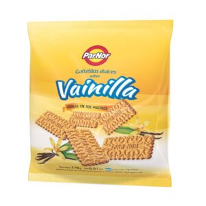 PAR-NOR GALLE VLLA X 170G