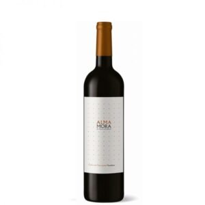 ALMA MORA RVA CAB X 750ML