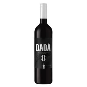 DADA N8 CHOCOLATE X 750ML