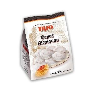 TRIO PEPAS ALEMANAS X 300G