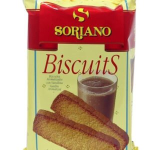 HJ BISCUIT X 130G