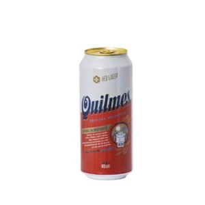 QUILMES RED LAGER X 473ML
