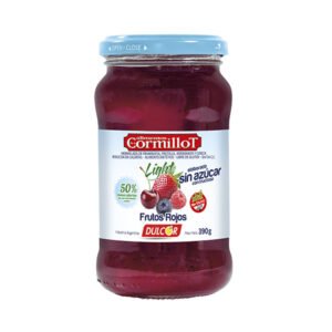 CORMILLOT FCO LIGHT SA FRUTOS