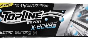 TOPLINE ATOMIC STRONG