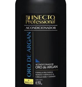 INECTO AC ARGAN X 650ML