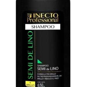 INECTO SH LINO X 650ML