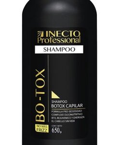 INECTO SH BTX X 650ML