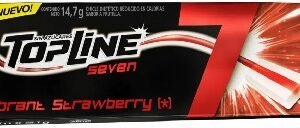 TOPLINE VIBRANT STRAWBERRY
