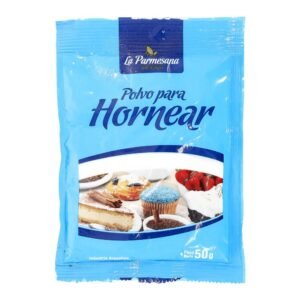 LA PARMESANA POLVO HORNEAR