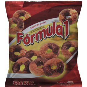 FOR-VAN FORMULA 1 X 400G