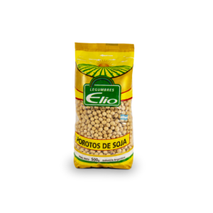 ELIO POROTO SOJA X 500G
