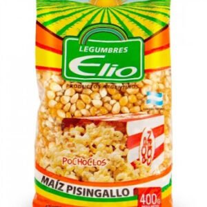 ELIO PISINGALLO X 400G