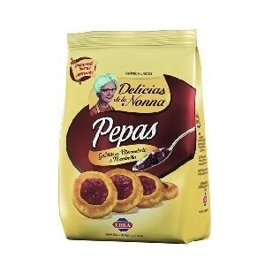 DELICIAS NONNA PEPAS X 180G