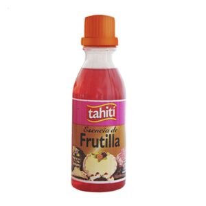 TAHITI ESENCIA FLA X 100ML