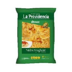 LA PROVIDENCIA NIDO SPAGHETTIS