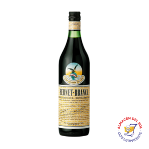 BRANCA FERNET X 750ML