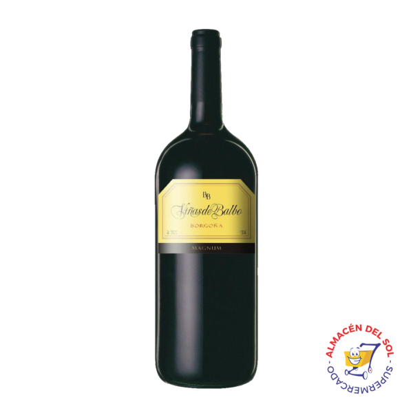 VINIAS DE BALBO CLAS TTO X 1.125L