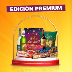 CUATRO MONOS LOCOS X CAJA