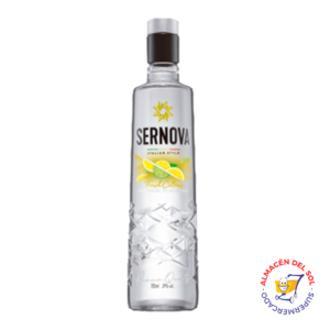 SERNOVA FRESH CITRUS X 700ML