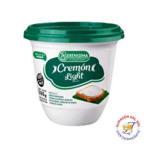 CREMON UNTABLE LIGHT X 280G