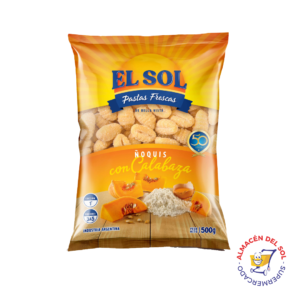 EL SOL RAV CALA QUESO X KG