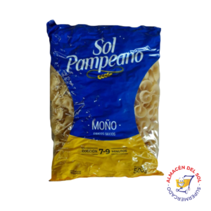 SOL PAMPEANO MONIOS X 500G