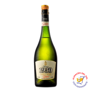 1930 SIDRA DOLCE X 750ML