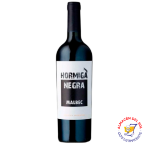 HORMIGA NEGRA MALB X 750ML